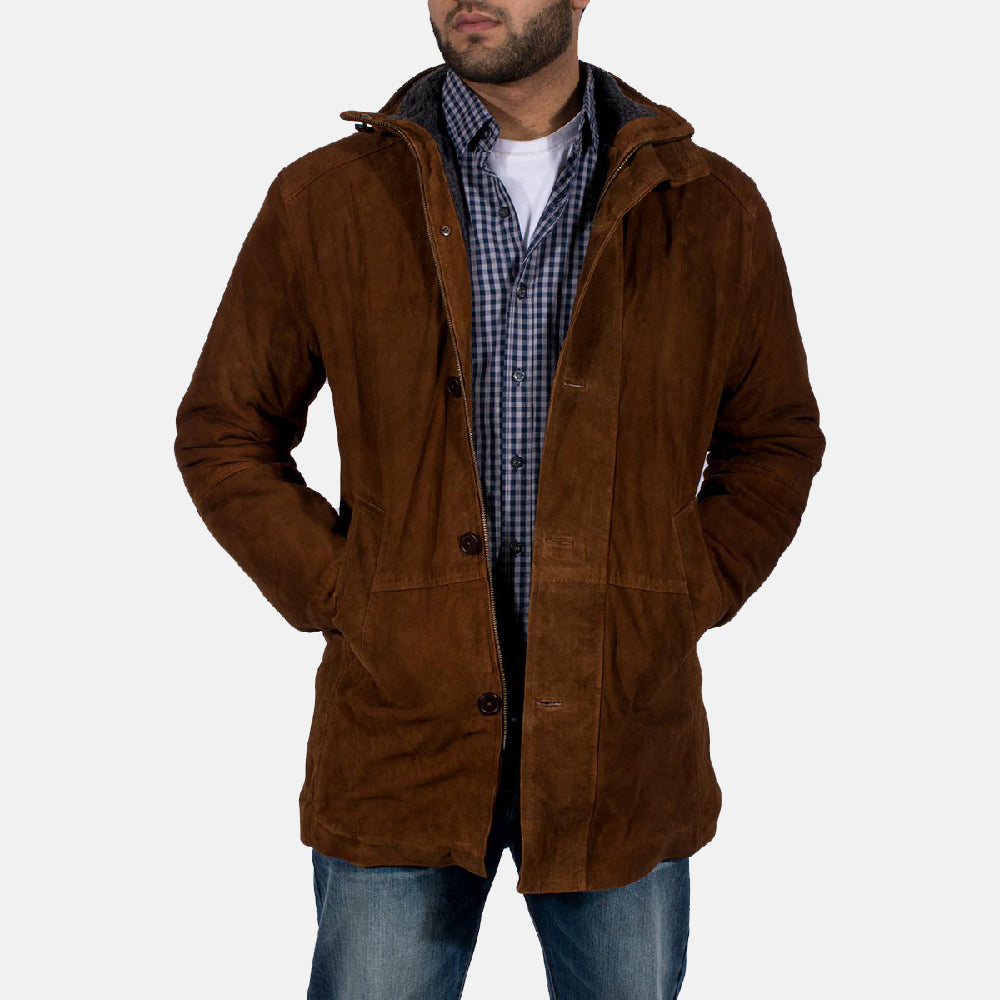 Men s Winter Jackets Buy Winter Jackets For Men in Japan. The Jacket Maker